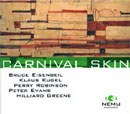 Carnival Skin Cover