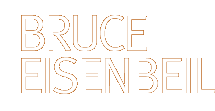 Bruce Eisenbeil